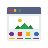 Website Theme